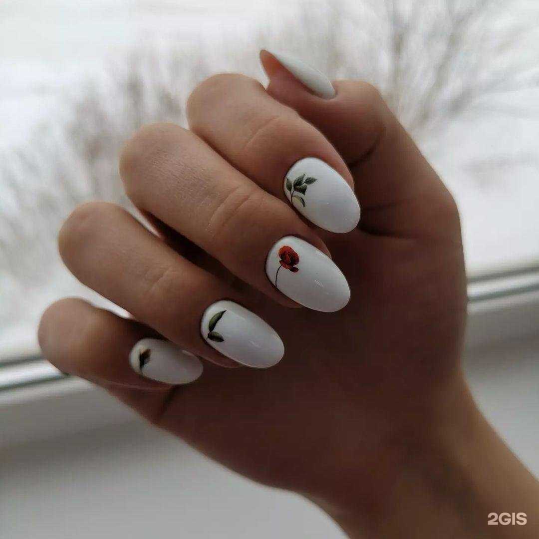 Отзывы на компанию Маникюрный кабинет в Железногорске c фото