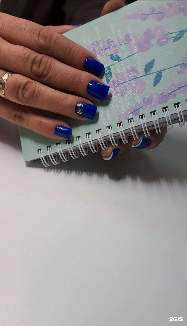 Отзывы на компанию Diva Nails в Комсомольске-на-Амуре c фото