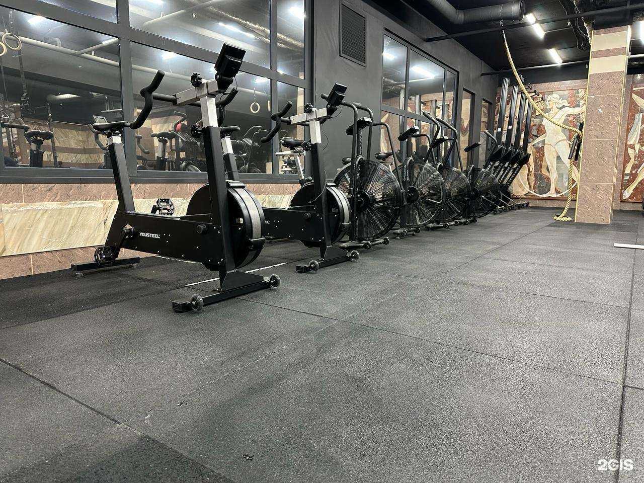 Отзывы на компанию Crosstraining в г. Нижний Новгород c фото