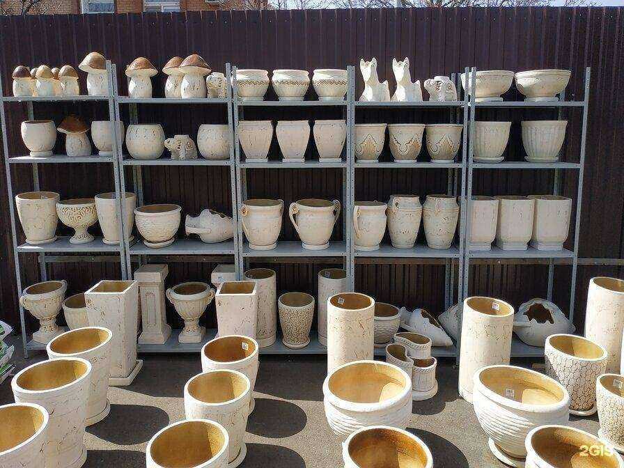 Отзывы на компанию Новый Сад в Ставрополе c фото