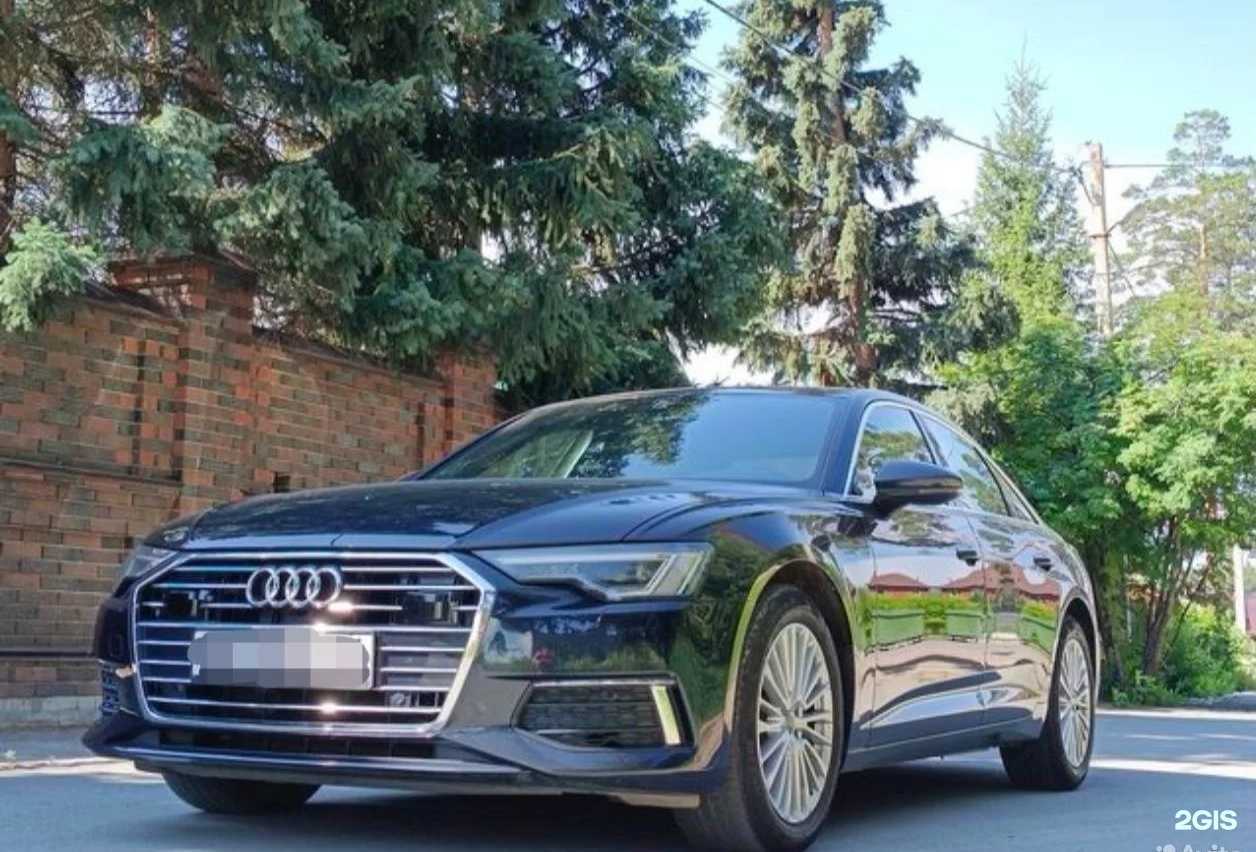 Отзывы на компанию Прокатчик Нск54 в Новосибирске c фото