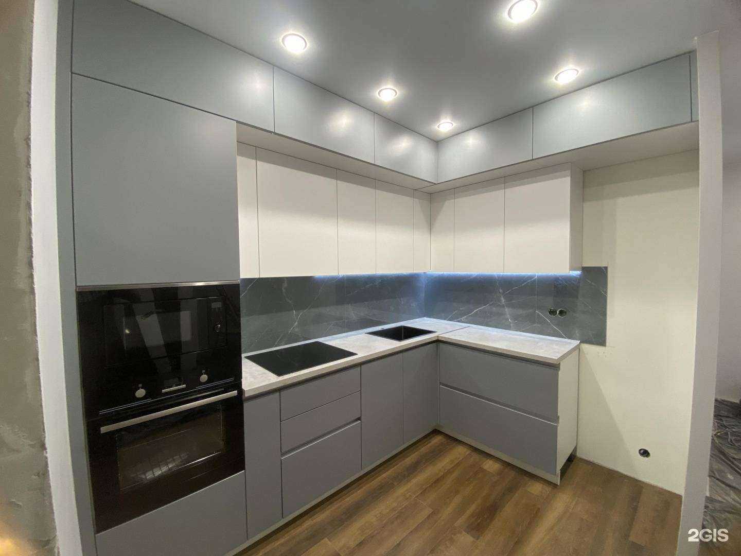 Отзывы на компанию Мебельер в Иркутске c фото