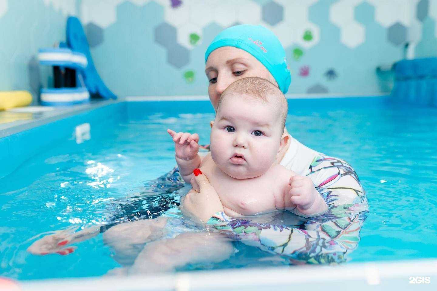 Отзывы на компанию Тут Плывут в Екатеринбурге c фото