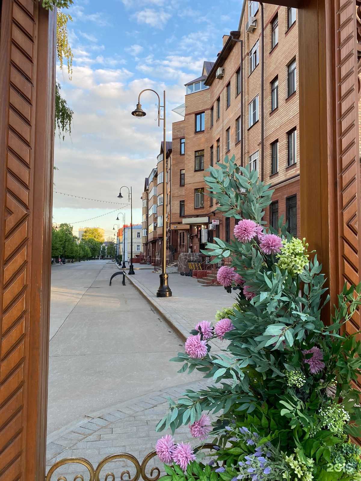 Отзывы на компанию Максат в г. Казань c фото