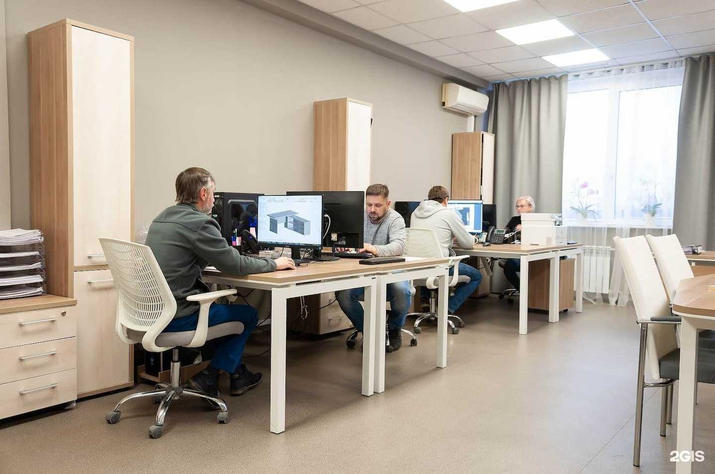 Отзывы на компанию Комплект система в Нижнем Новгороде c фото