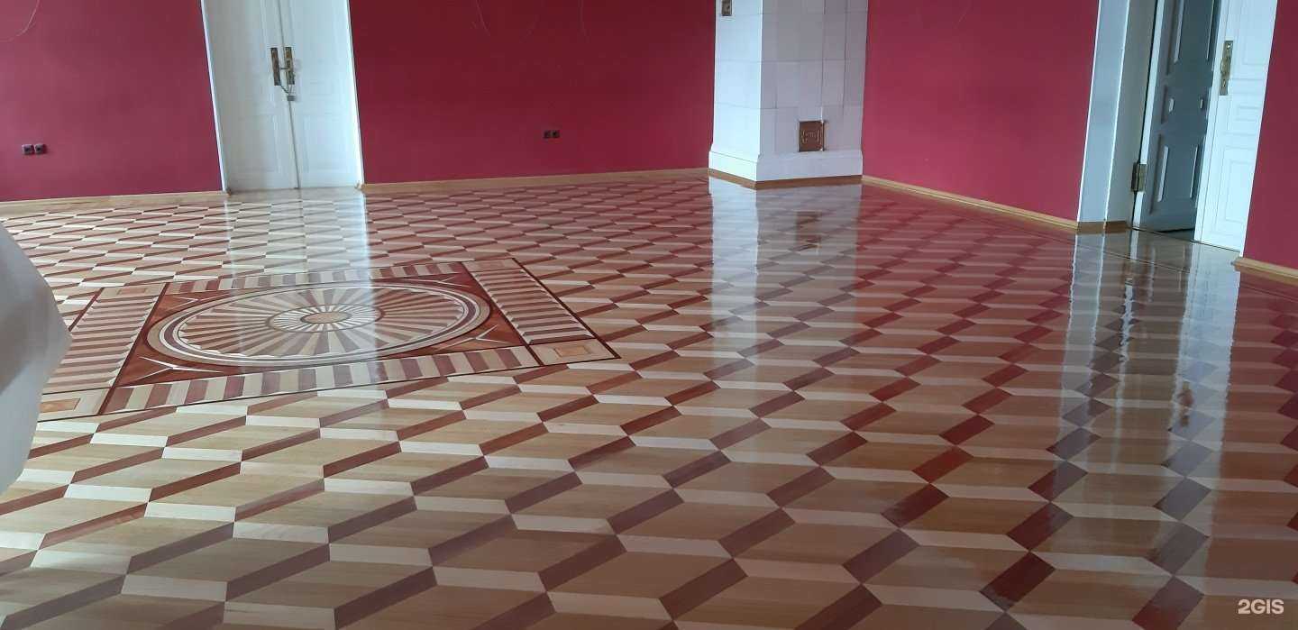 Отзывы на компанию Ваш паркет в г. Ярославль c фото