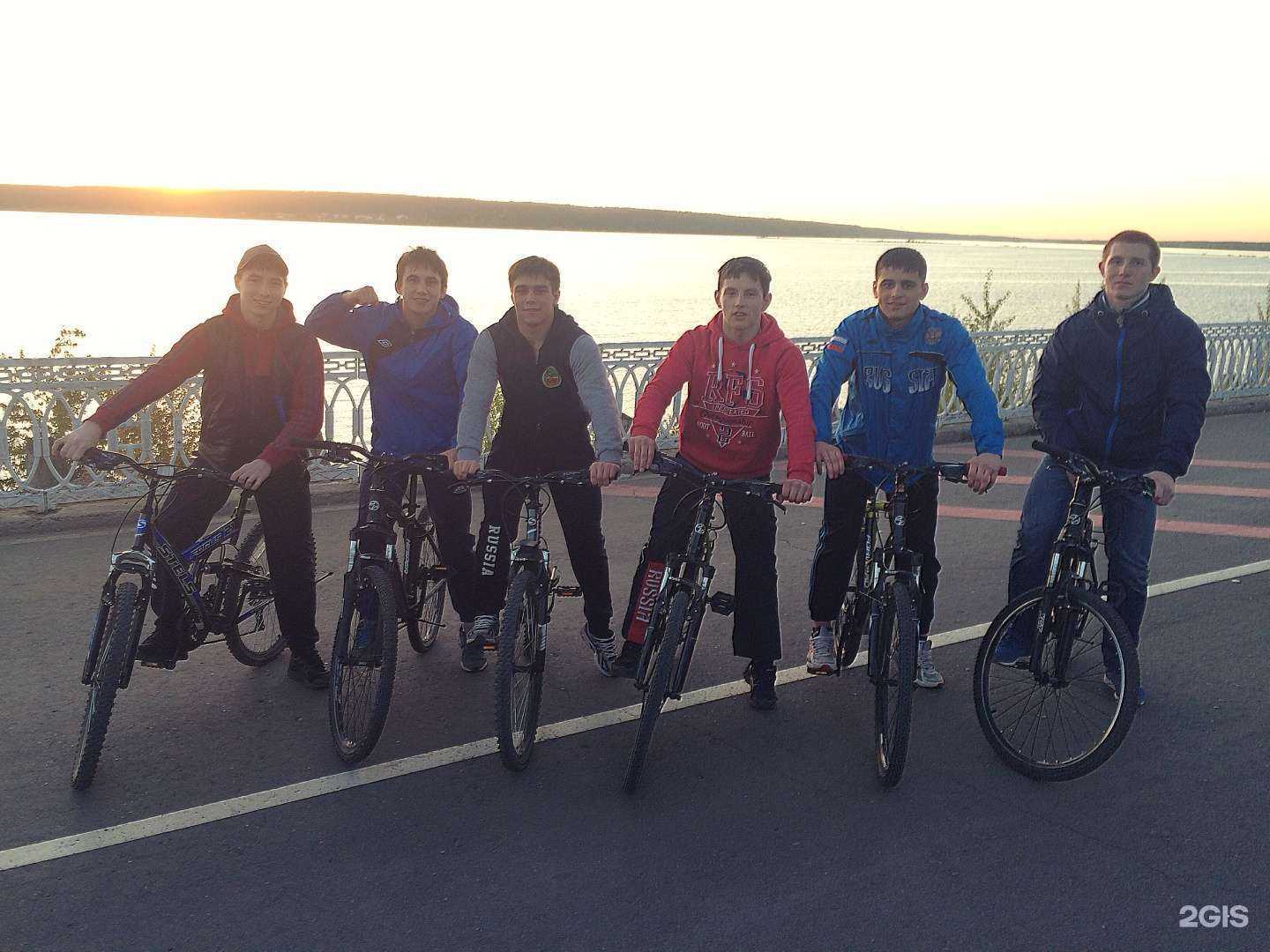 Отзывы на компанию Майдан в г. Набережные Челны c фото