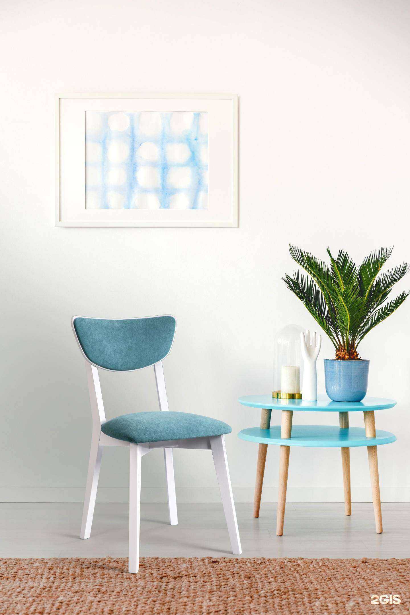 Отзывы на компанию Фабрика Стульев в г. Курганинск c фото