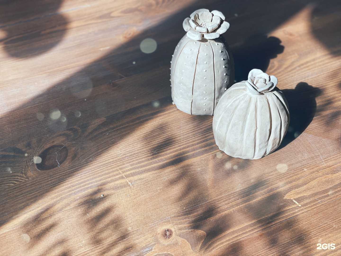 Отзывы на компанию Гончарный рок-н-ролл в г. Люберцы c фото