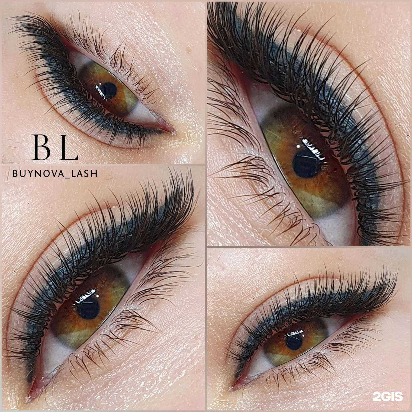 Отзывы на компанию Buynova_Lash в Ставрополе c фото