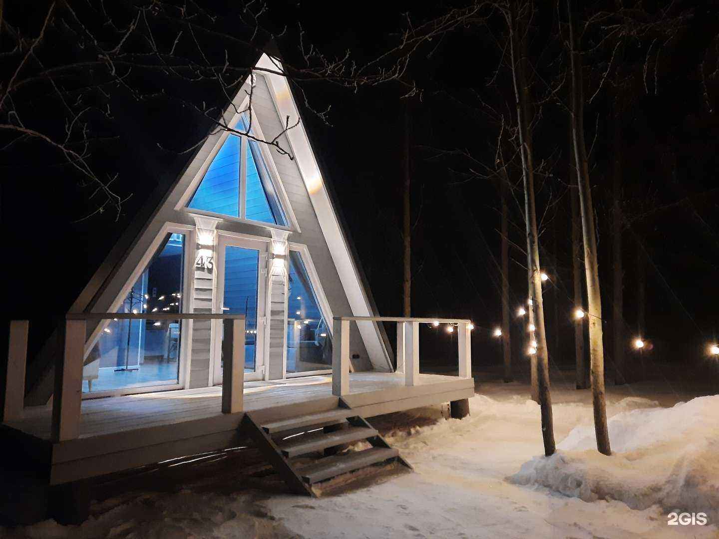 Отзывы на компанию Свобода леса в Екатеринбурге c фото