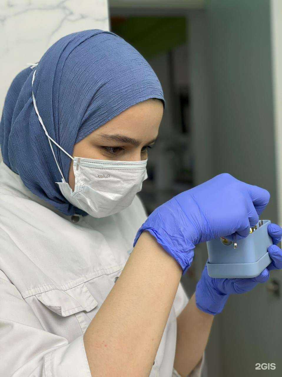 Отзывы на компанию Cтоматология City в Каспийске c фото