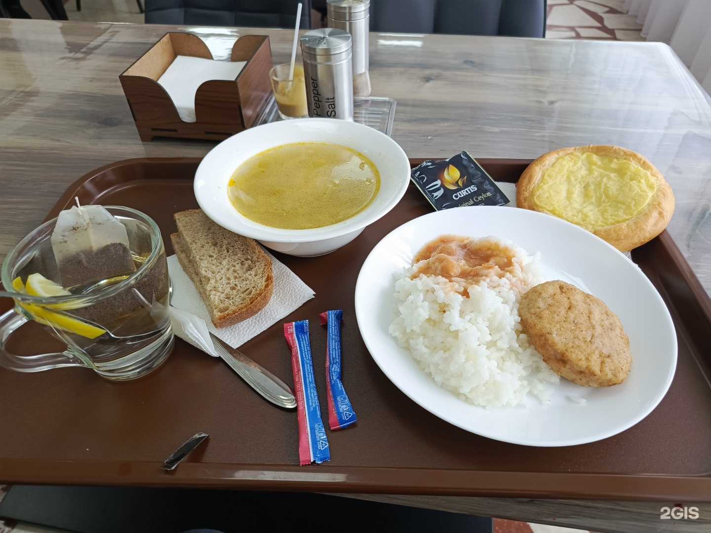 Отзывы на компанию Тэм-Том в г. Набережные Челны c фото