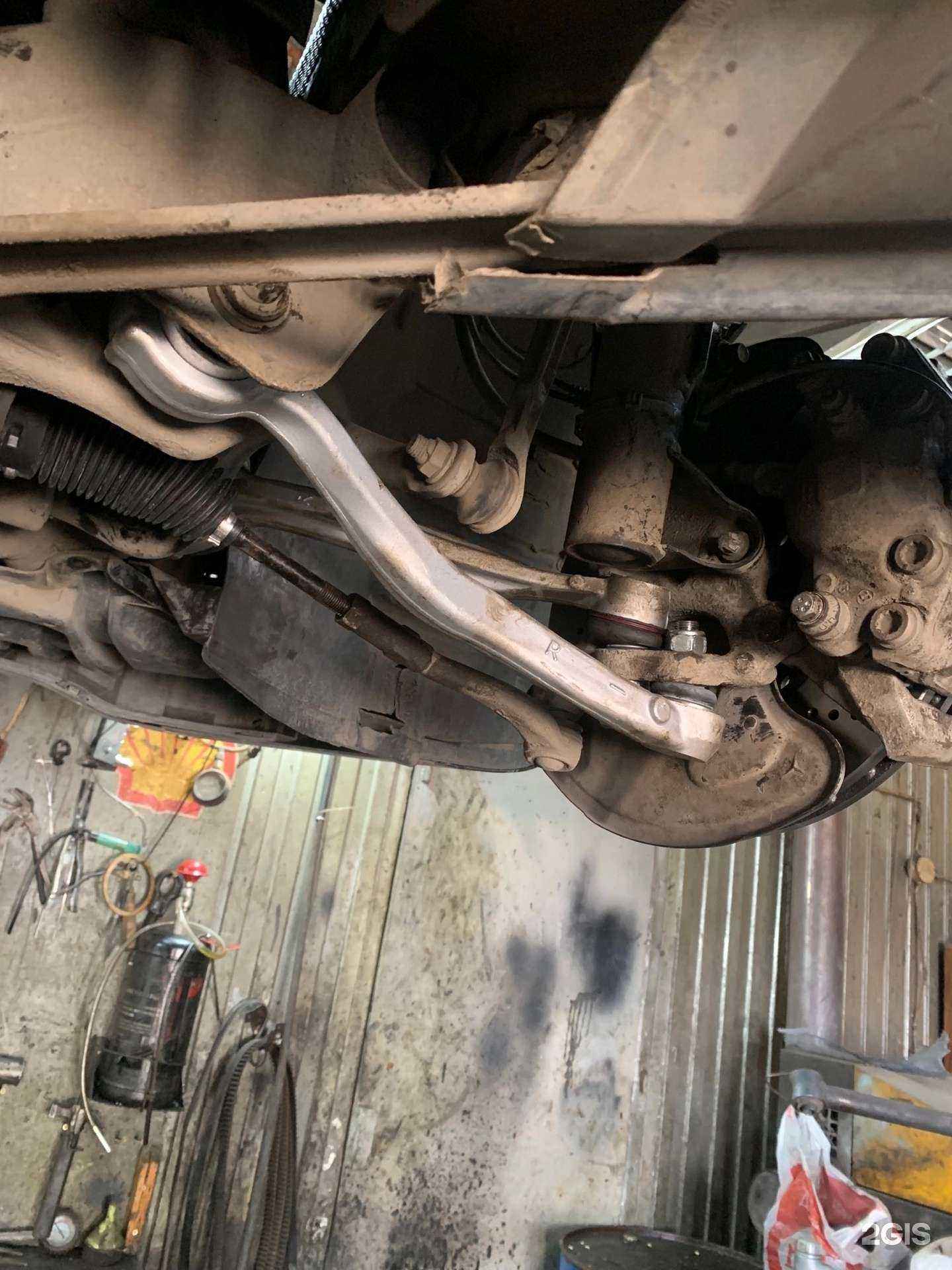 Отзывы на компанию Автосервис в Самаре c фото