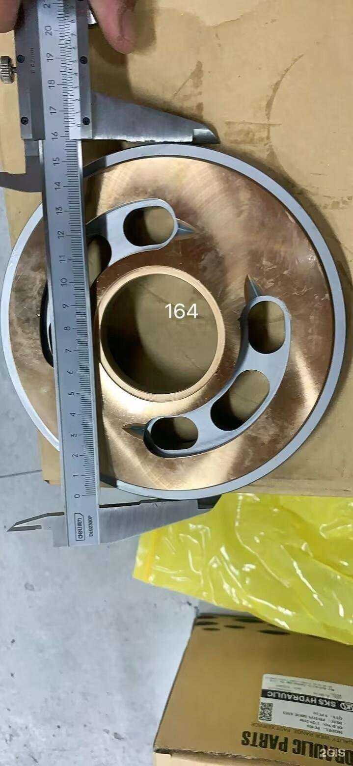 Отзывы на компанию СТ Механика в г. Владивосток c фото