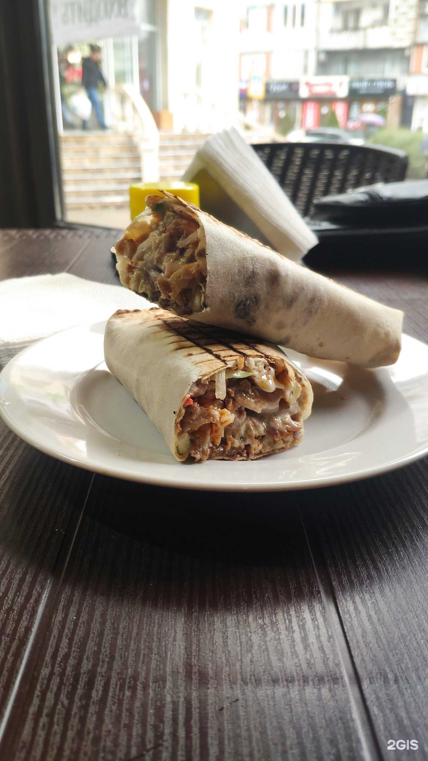 Отзывы на компанию Гриль Хаус в Махачкале c фото