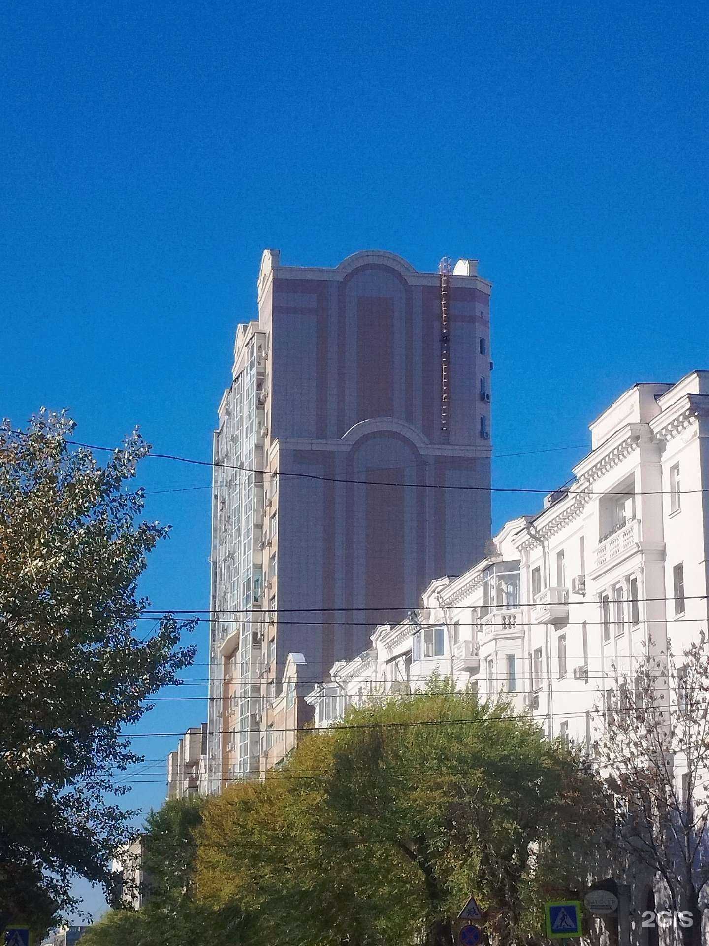 Отзывы на компанию Golden в Хабаровске c фото - фотография 2 из 2