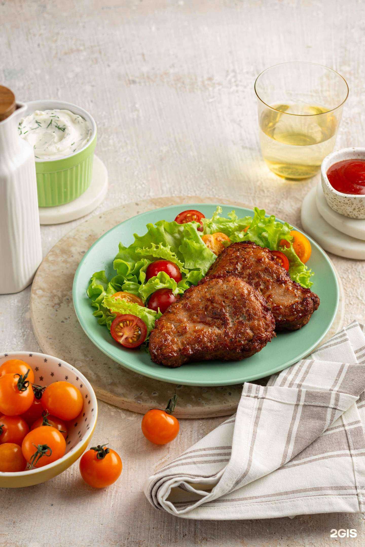 Отзывы на компанию Элика в Пушкине c фото