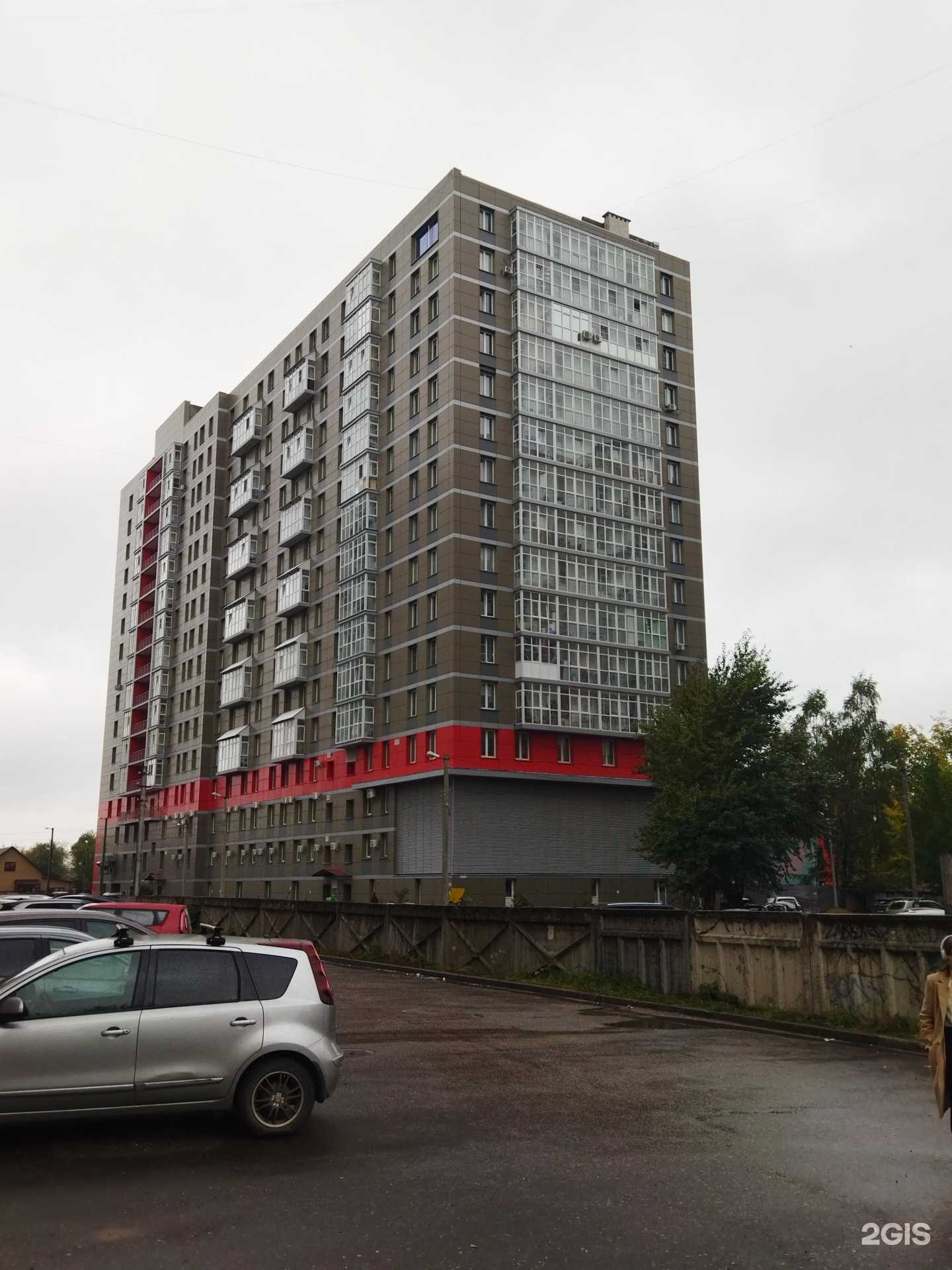 Отзывы на компанию Tatinails в Твери c фото