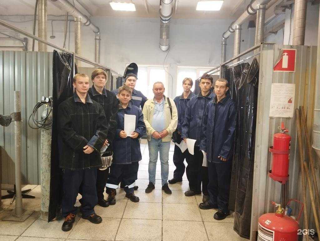 Отзывы на компанию Средневолжский сертификационно-диагностический центр в г. Тольятти c фото