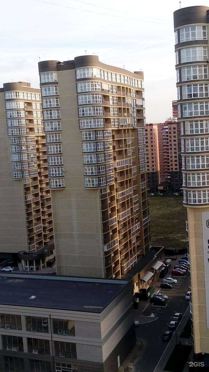 Отзывы на компанию О.К в г. Краснодар c фото