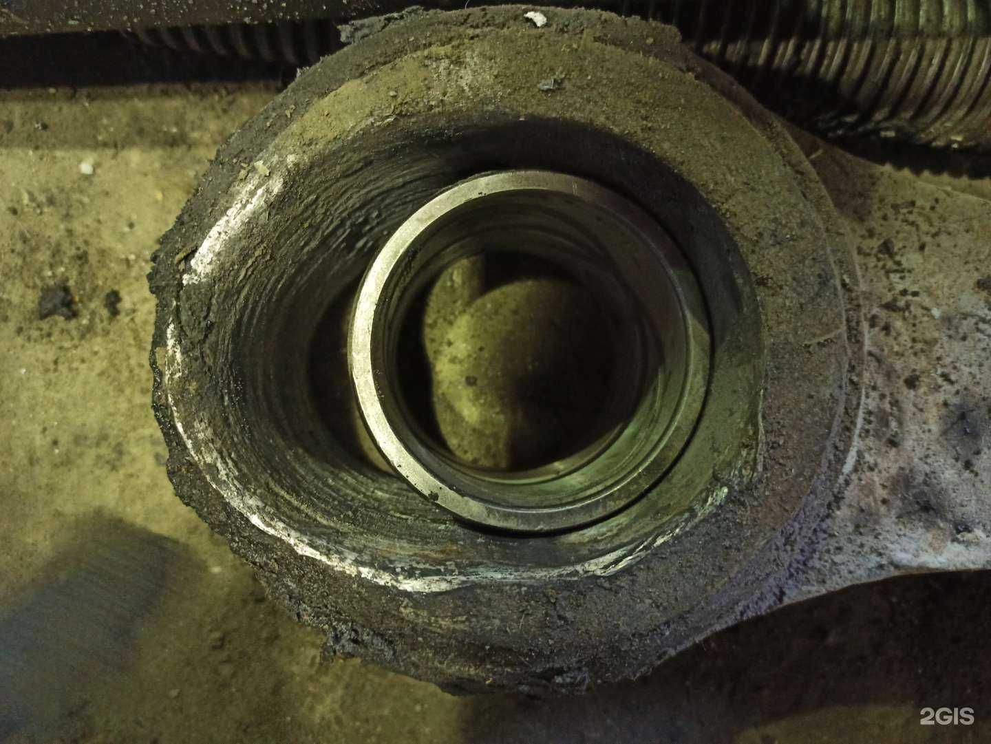 Отзывы на компанию Технические Решения в г. Новосибирск c фото