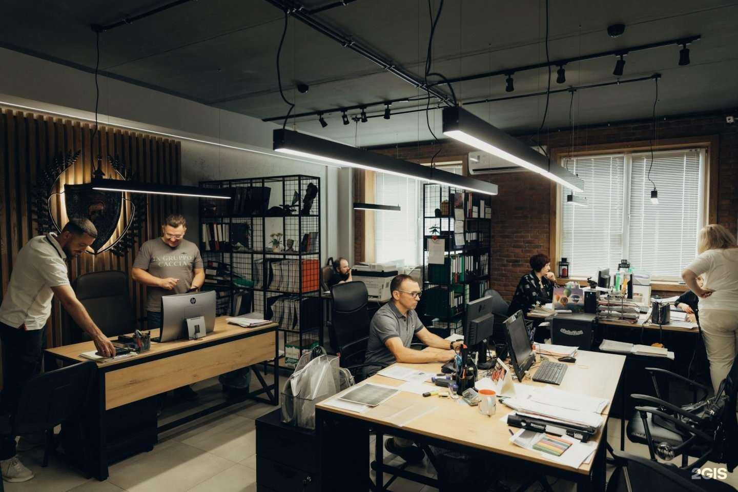 Отзывы на компанию Скала-т в Кемерове c фото