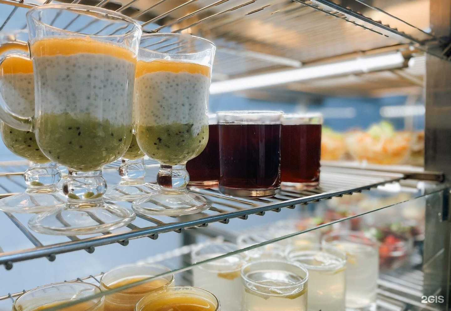 Отзывы на компанию Life Time Cafe в г. Тула c фото