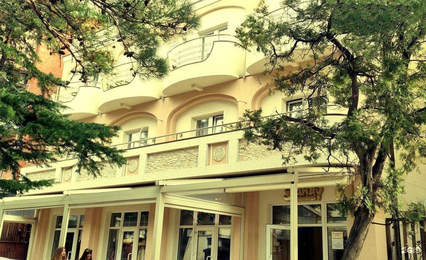 Отзывы на компанию Санди в Геленджике c фото