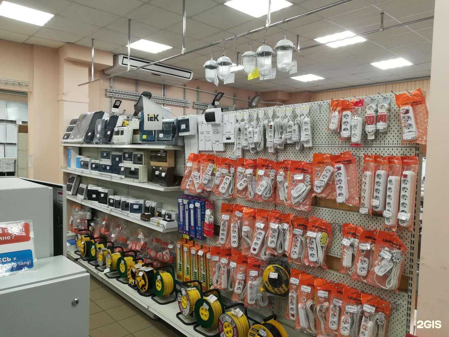 Отзывы на компанию Электротехснаб в Архангельске c фото