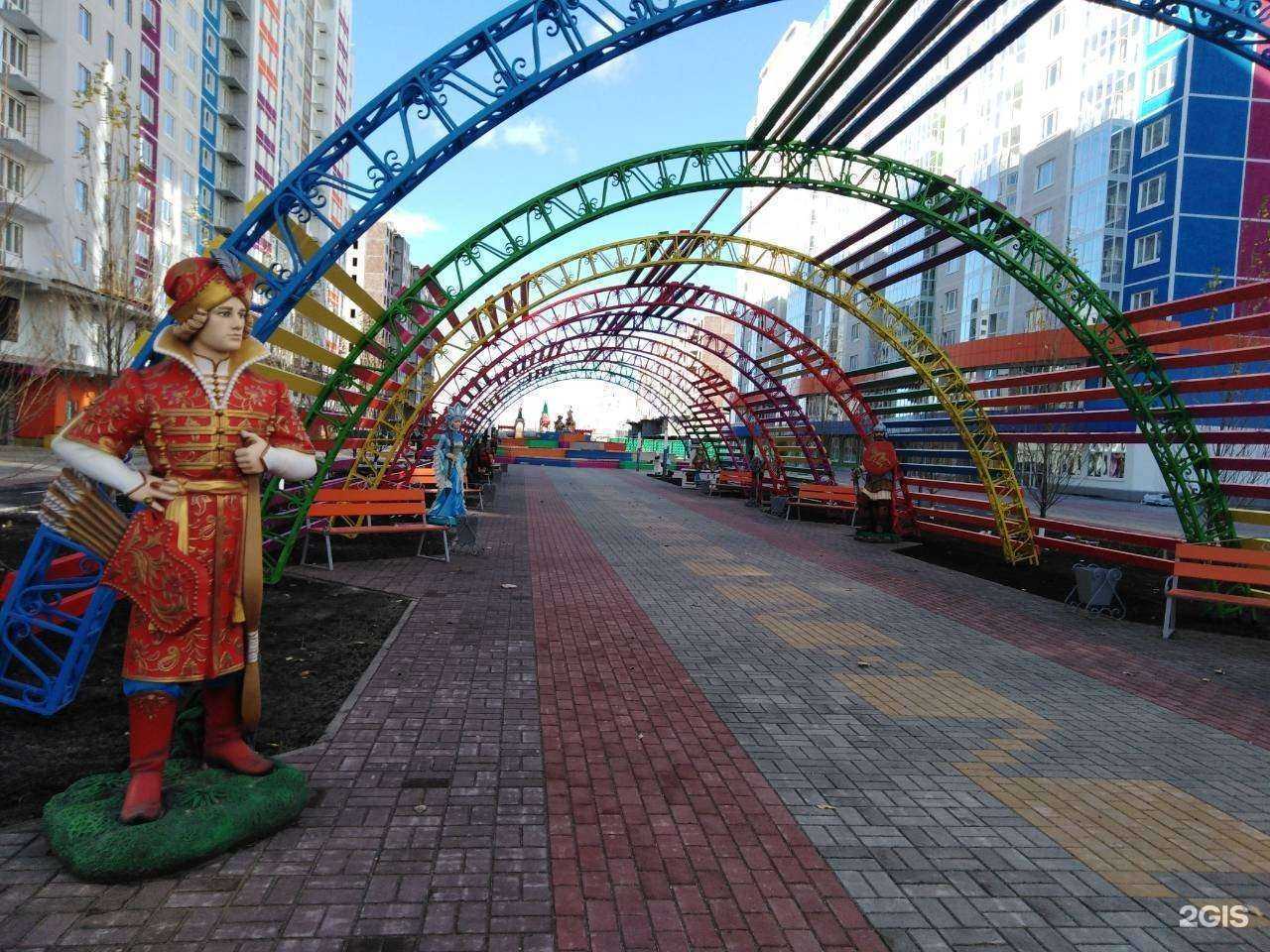 Отзывы на компанию Аквелит в Тюмени c фото