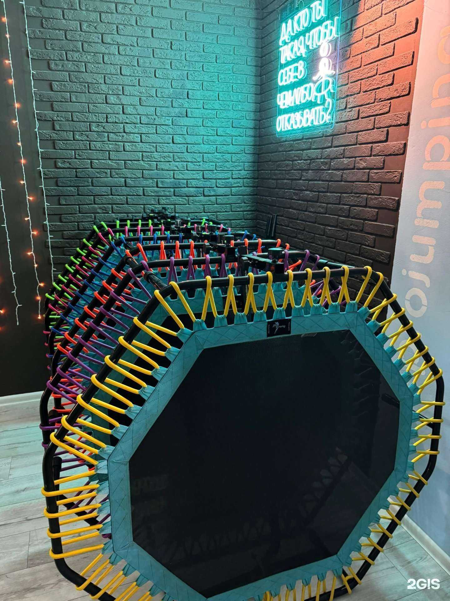 Отзывы на компанию ProJumping в Калининграде c фото