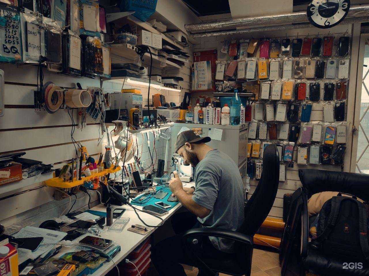 Отзывы на компанию Helpmobile в Новосибирске c фото