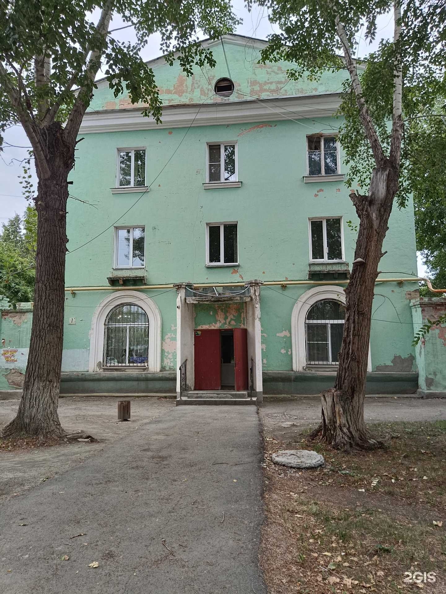 Отзывы на компанию Малахит в Коркине c фото - фотография 2 из 2