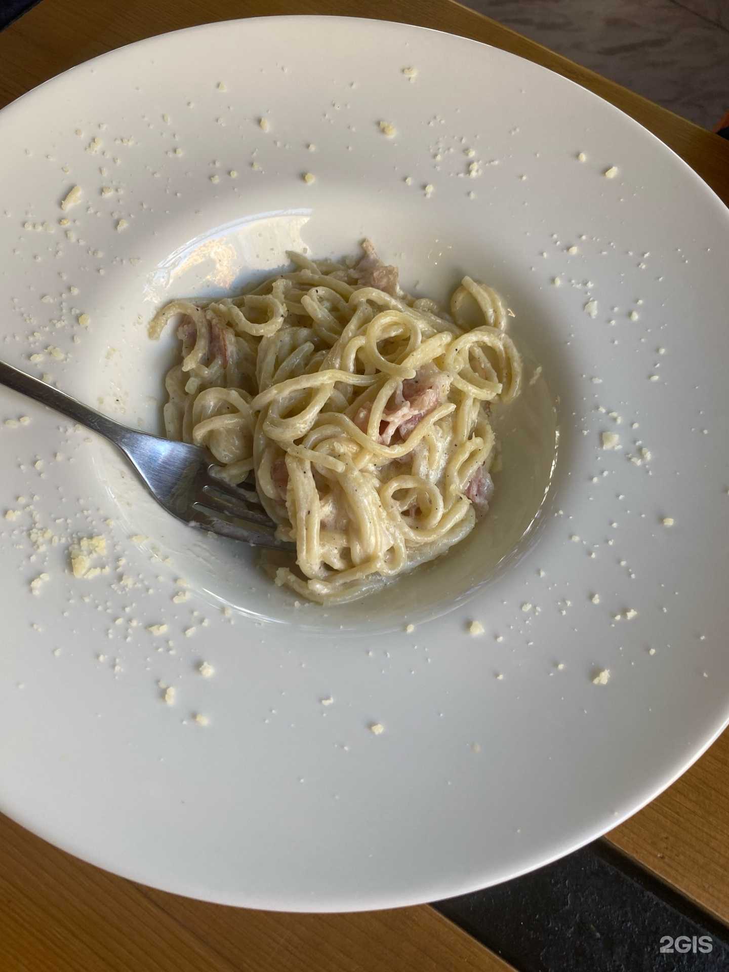 Отзывы на компанию Гудфастфуд в Курганинске c фото