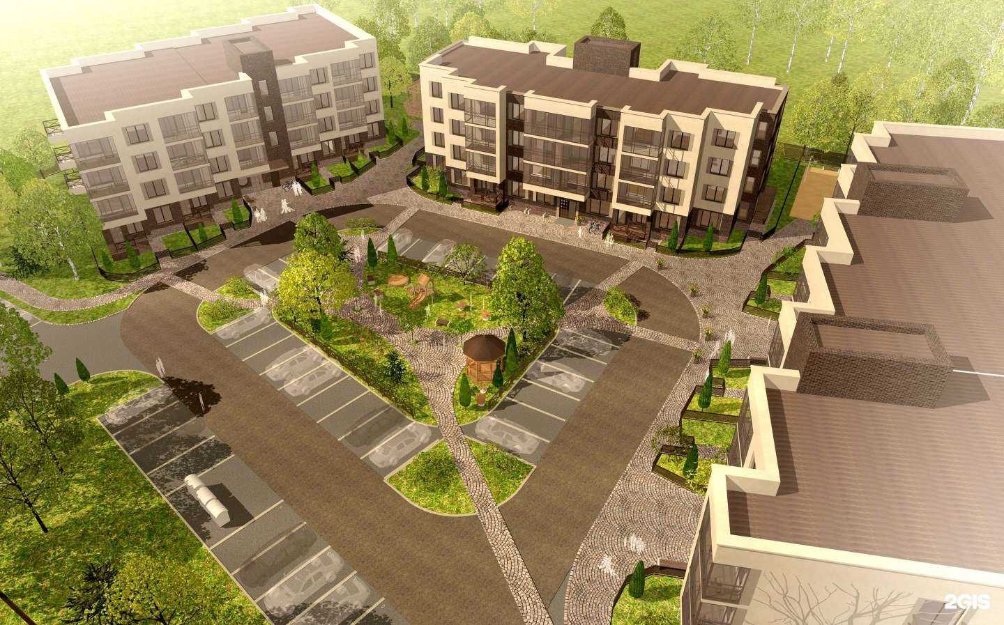 Отзывы на компанию СК Европейский стиль в Иванове c фото