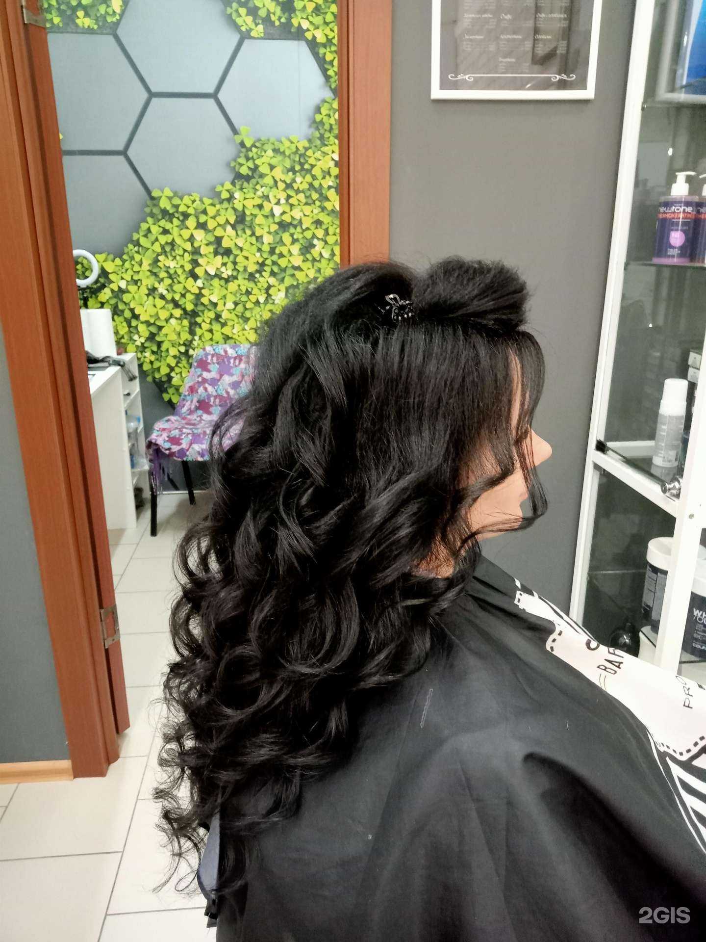 Отзывы на компанию Barbero в Костроме c фото