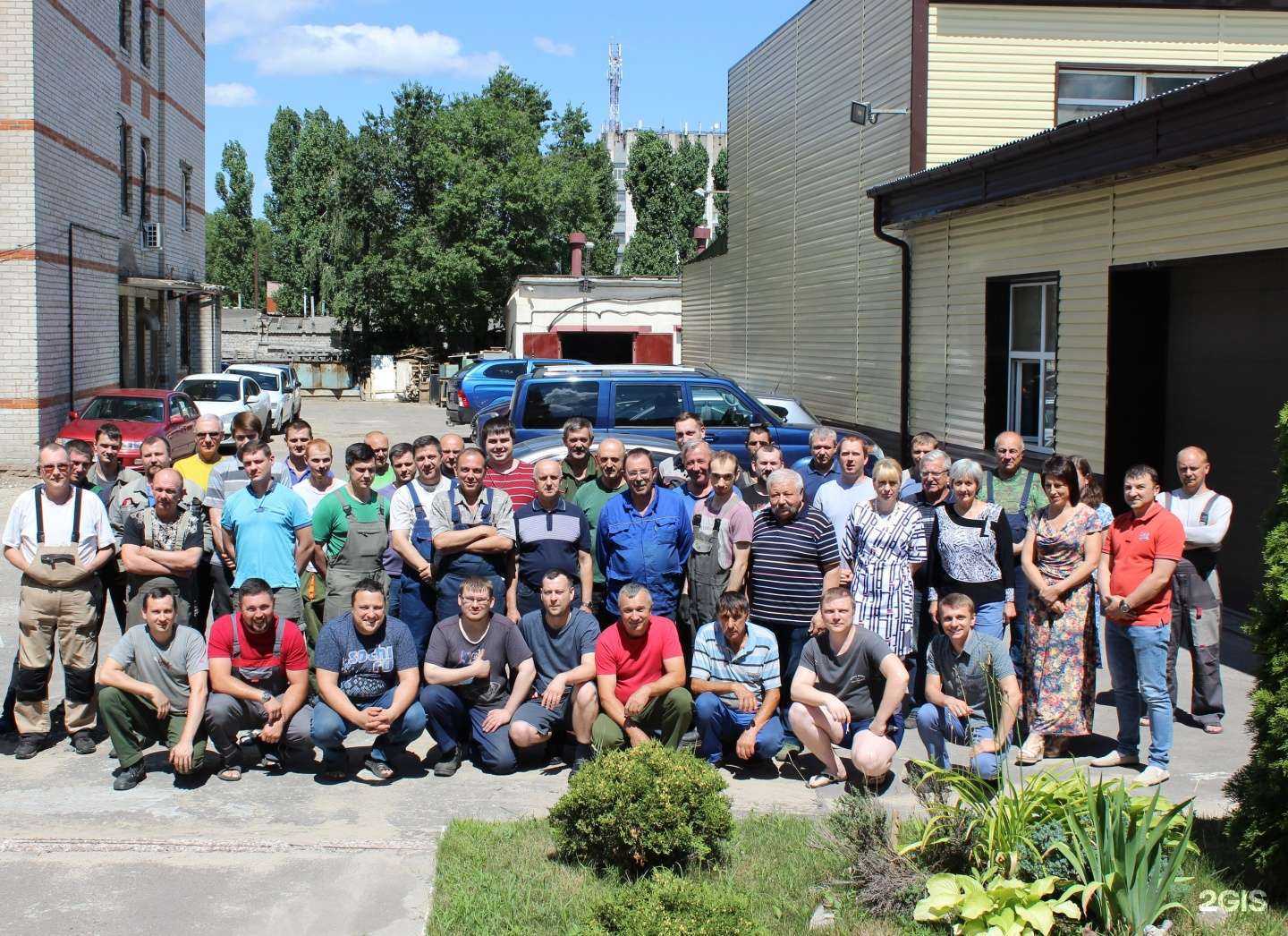 Отзывы на компанию Элеран в г. Воронеж c фото