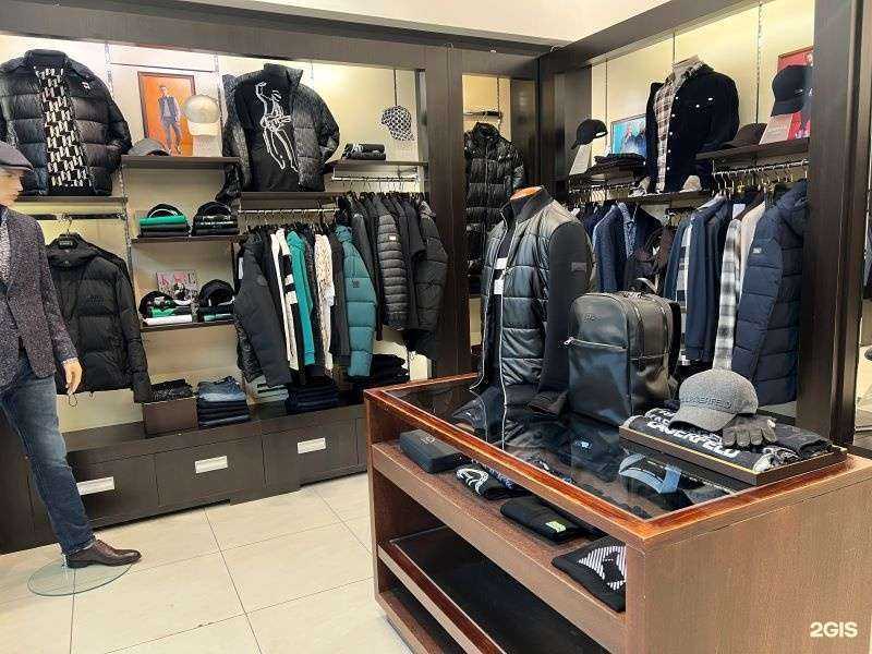 Отзывы на компанию Brusati в Новосибирске c фото