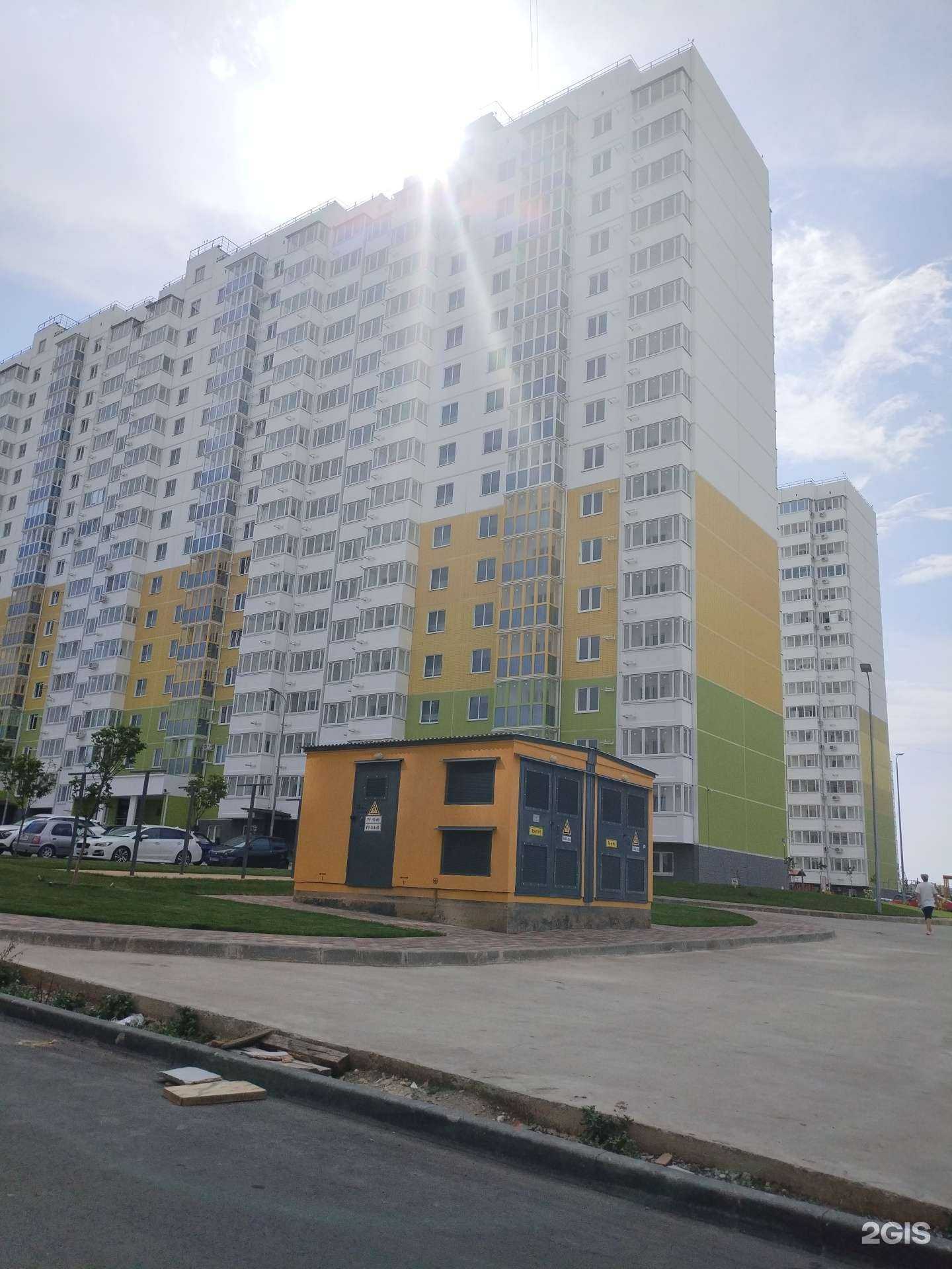 Отзывы на компанию Лаборатория маникюра в Анапе c фото - фотография 2 из 2