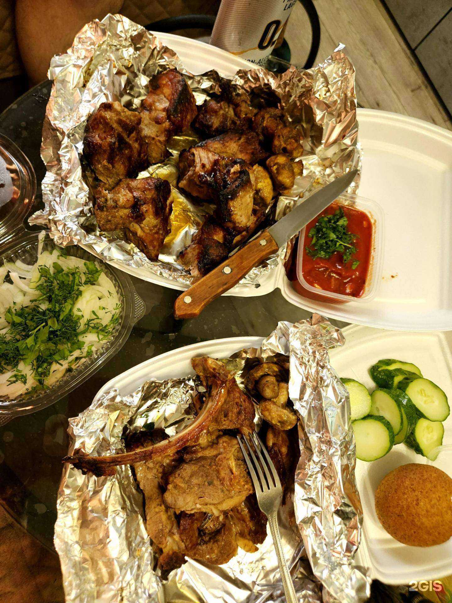 Отзывы на компанию Огонёк в Дзержинске c фото