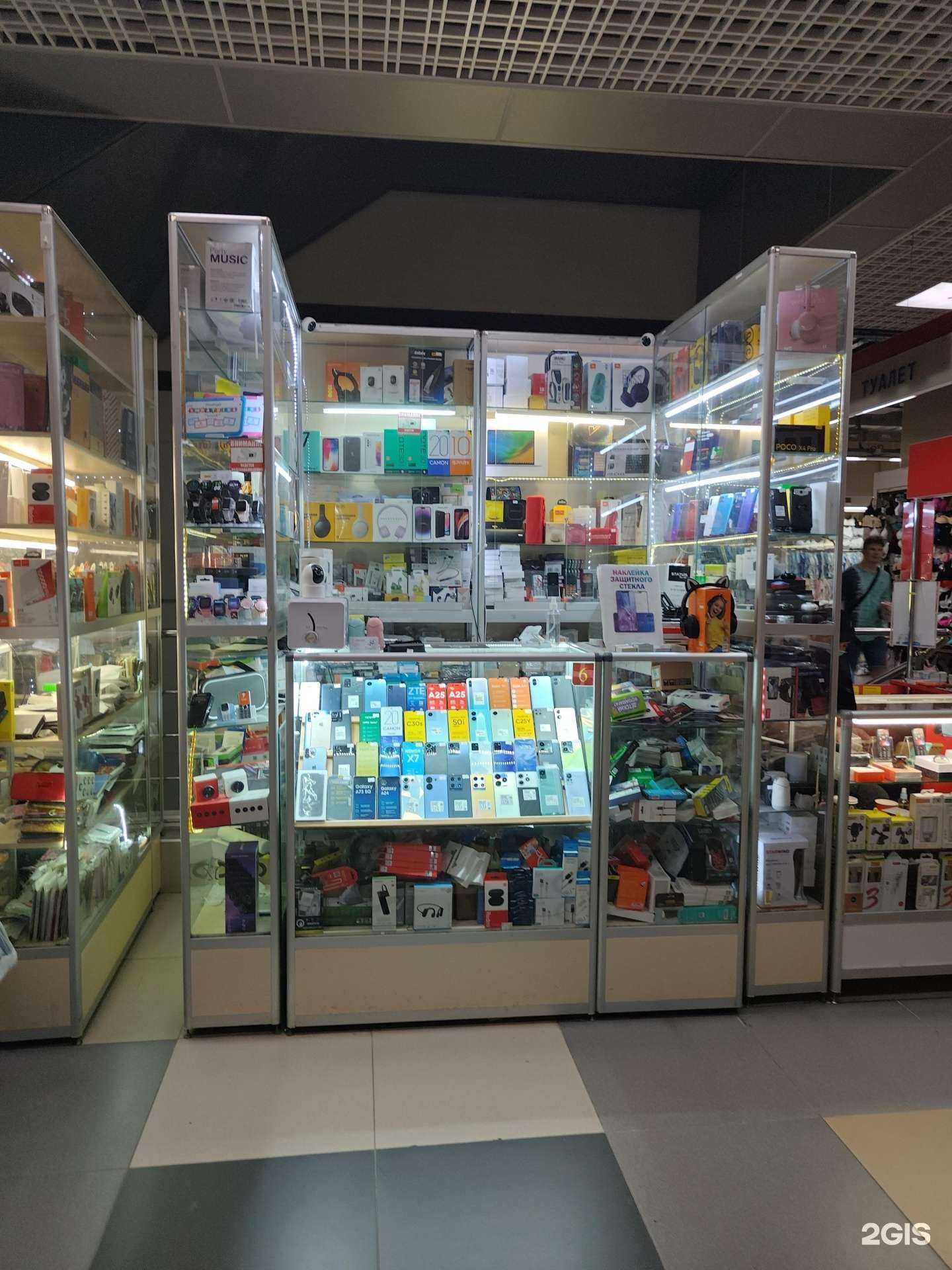 Отзывы на компанию Jet Store в г. Екатеринбург c фото