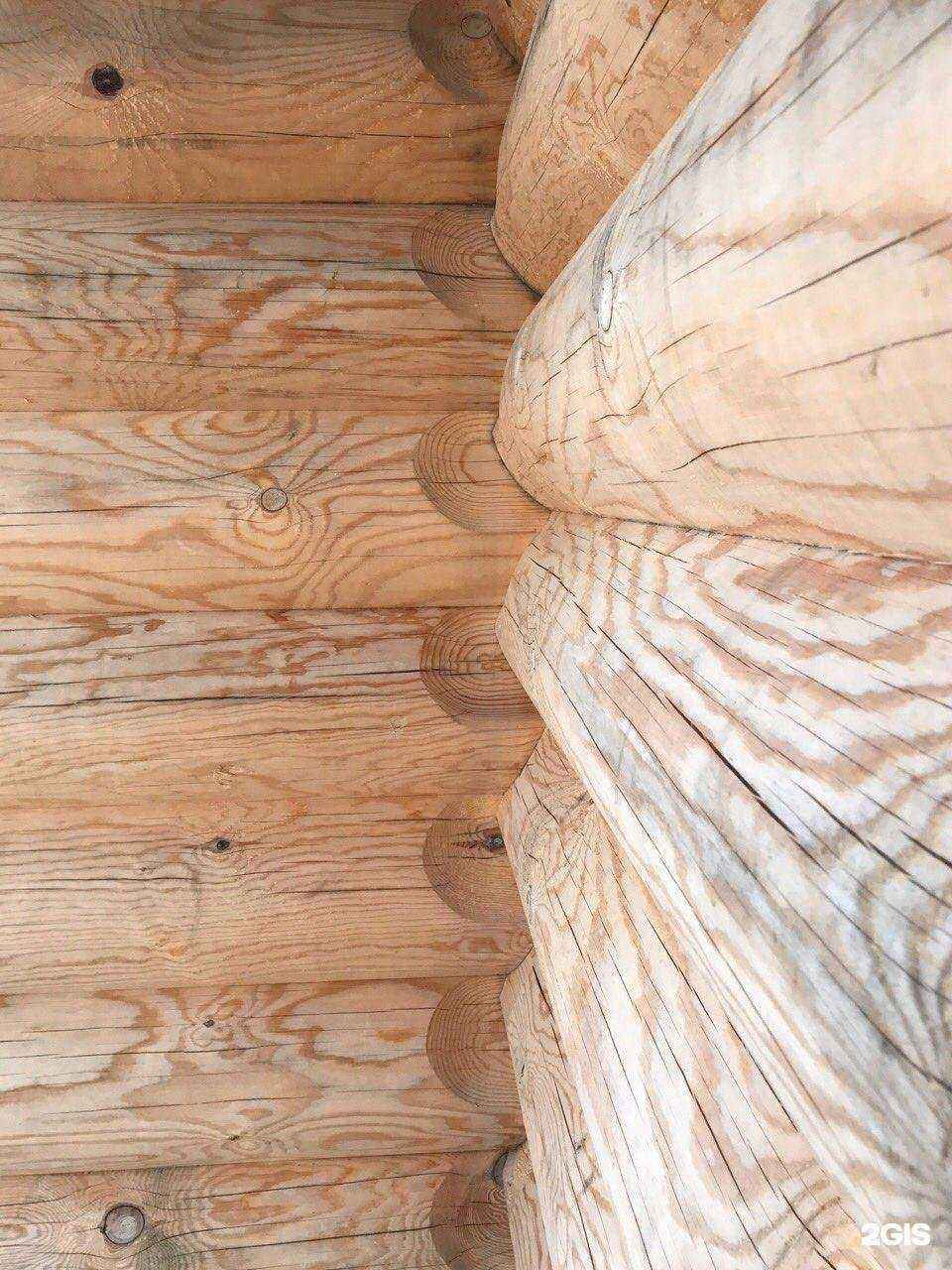 Отзывы на компанию Деревянный Мир в г. Старый Оскол c фото