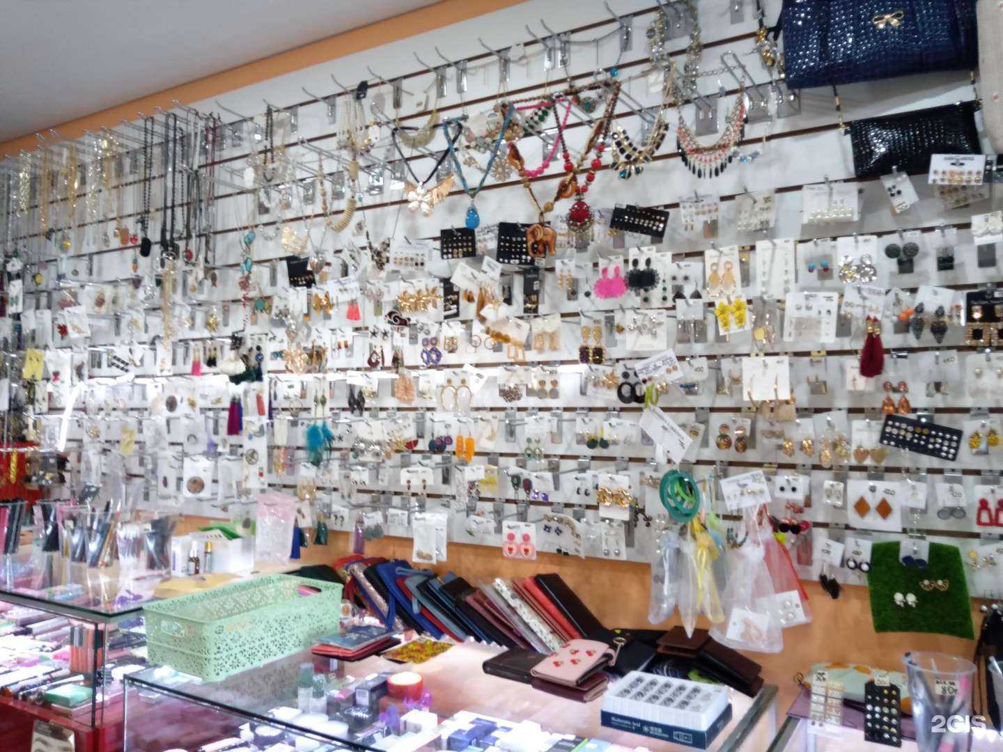 Отзывы на компанию Магазин аксессуаров в г. Оренбург c фото