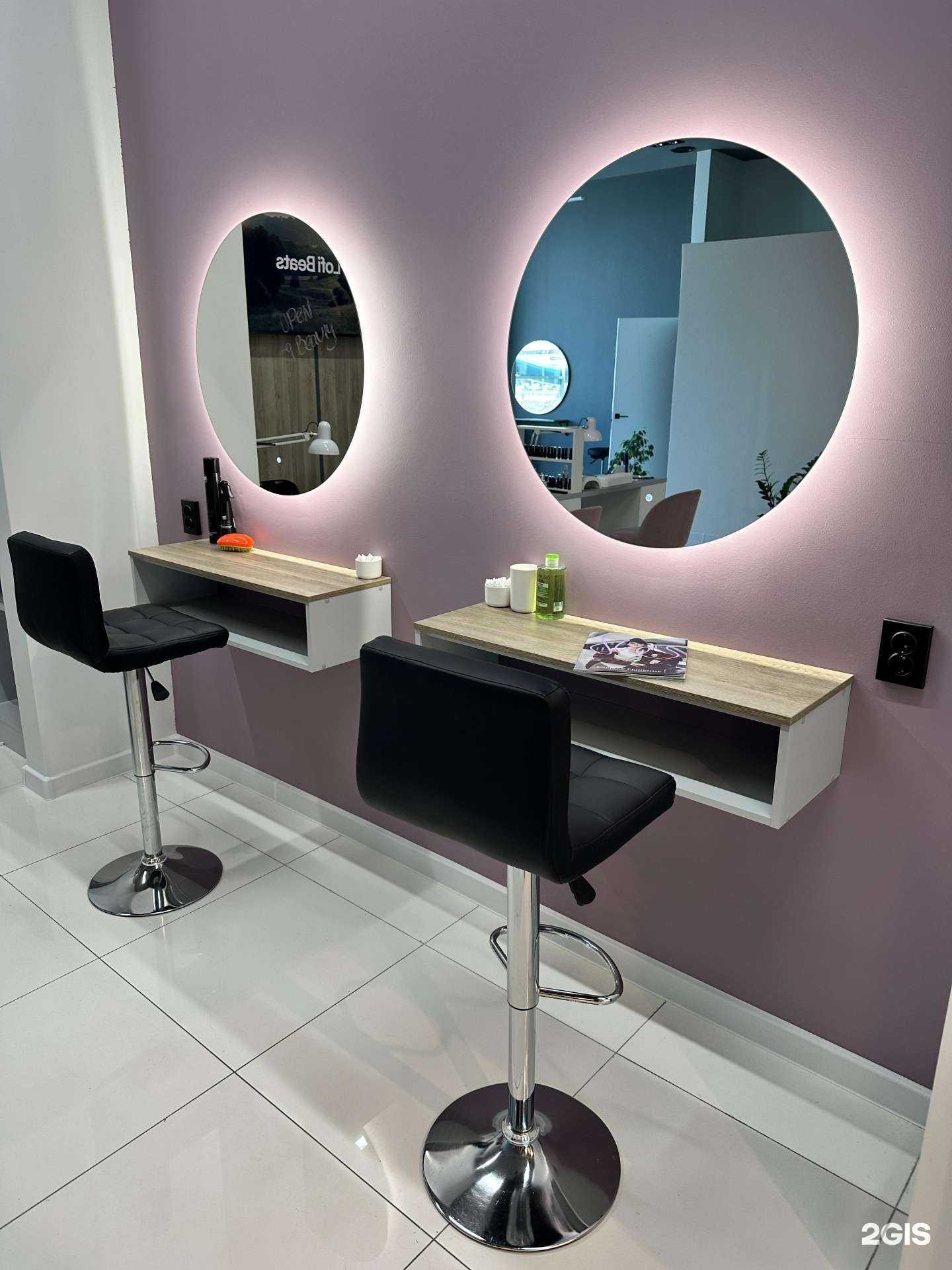 Отзывы на компанию Open Beauty в г. Красноярск c фото