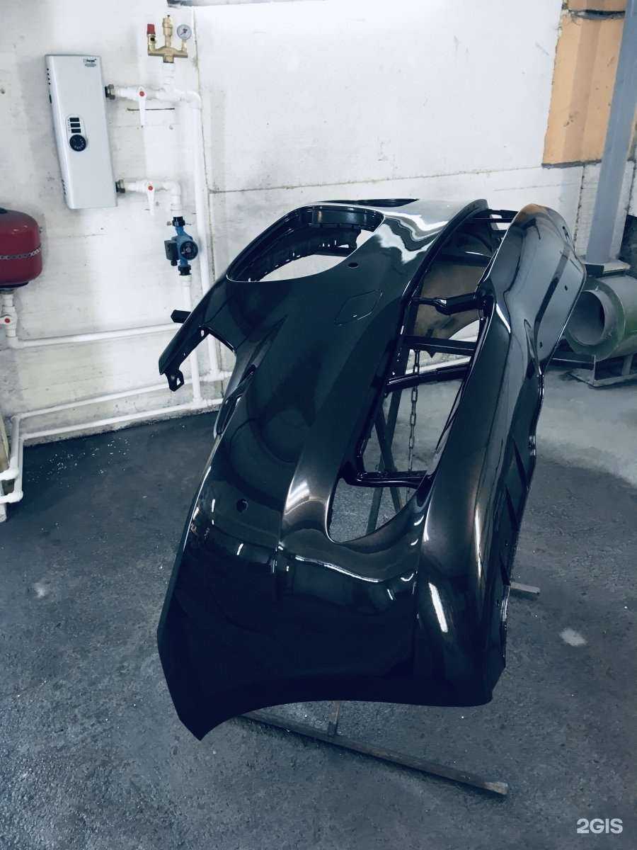 Отзывы на компанию Автосервис в Перми c фото