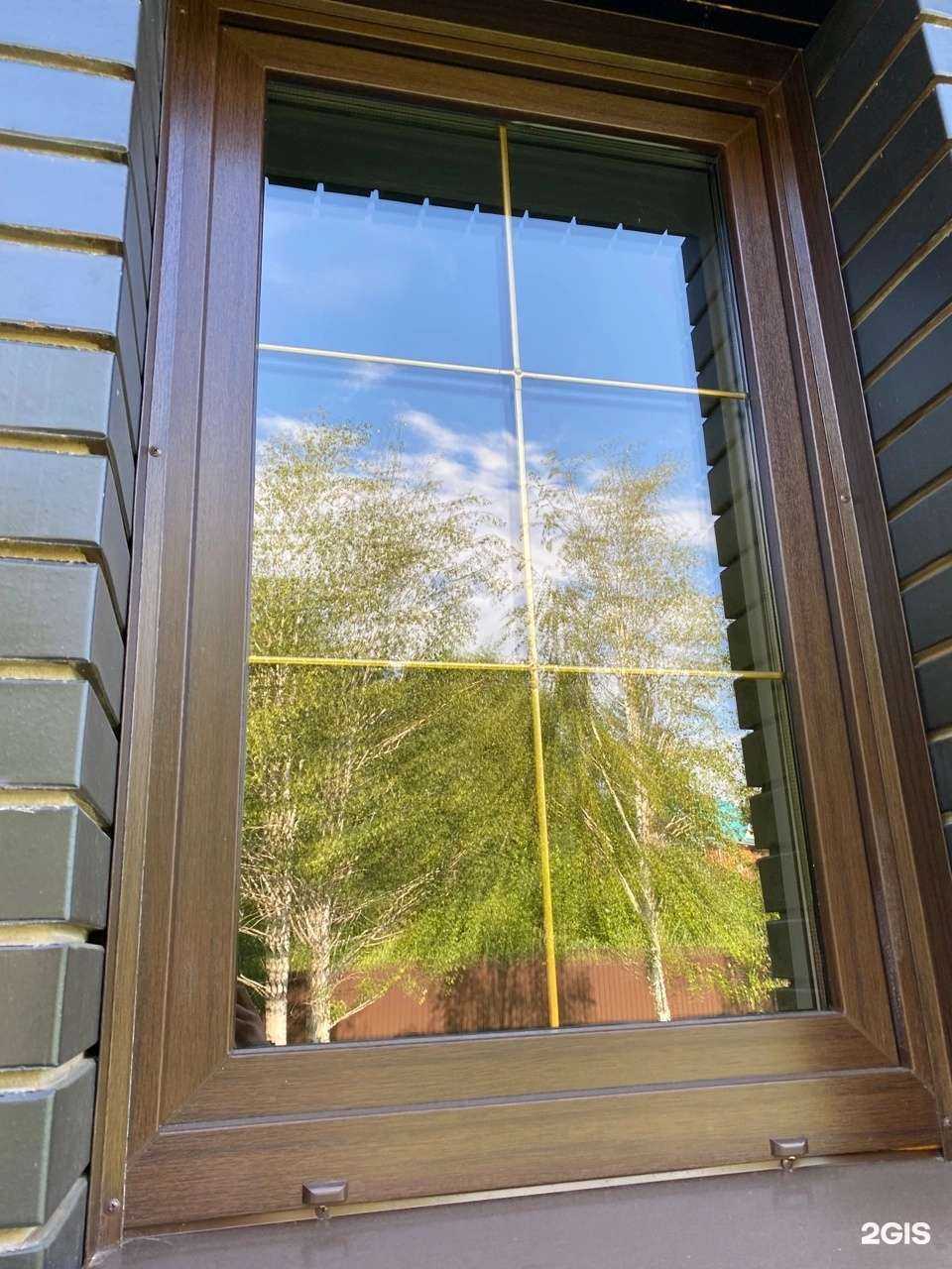 Отзывы на компанию Окна38 в г. Иркутск c фото