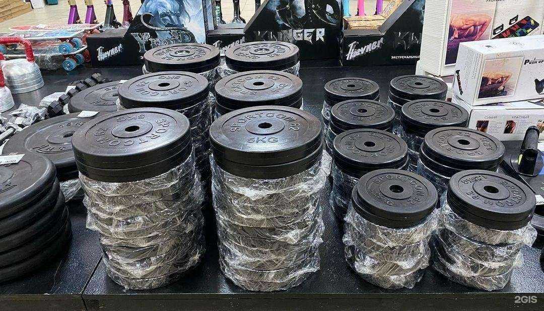 Отзывы на компанию Атлетикс в Архангельске c фото