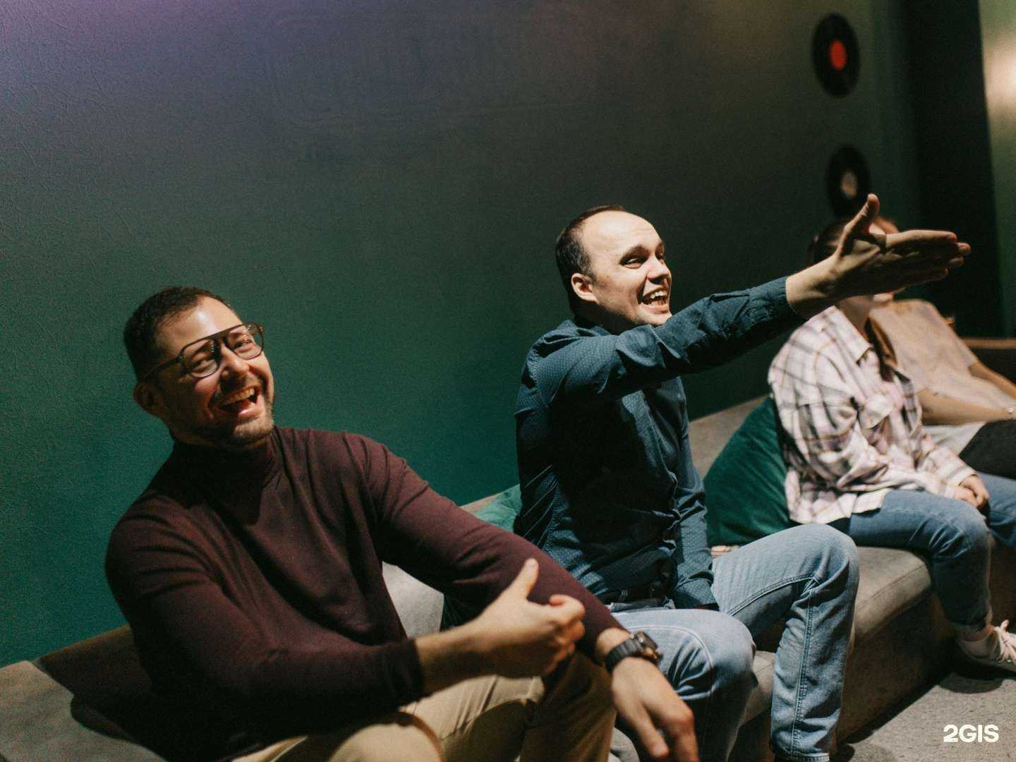 Отзывы на компанию Good night show в г. Хабаровск c фото