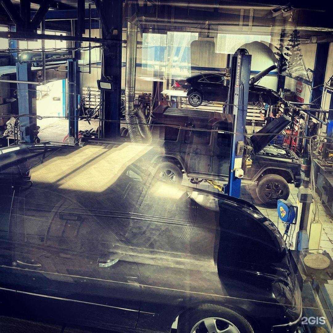 Отзывы на компанию Your service в Новосибирске c фото